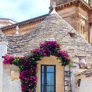 Trullo del Vescovo